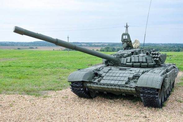 O liste açıklandı! İşte ülkelere göre tank gücü 26