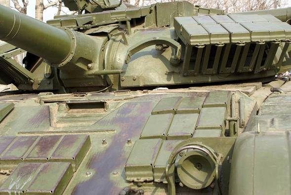 O liste açıklandı! İşte ülkelere göre tank gücü 18