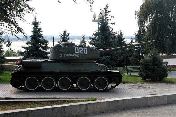 O liste açıklandı! İşte ülkelere göre tank gücü 17