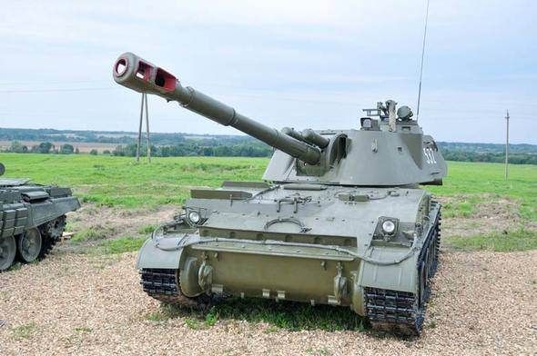 O liste açıklandı! İşte ülkelere göre tank gücü 27