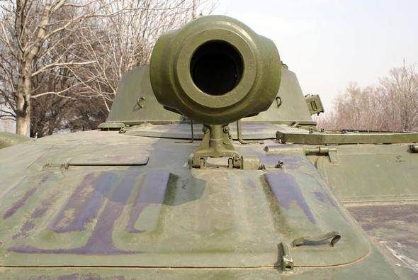 O liste açıklandı! İşte ülkelere göre tank gücü 19