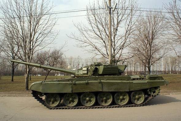 O liste açıklandı! İşte ülkelere göre tank gücü 20