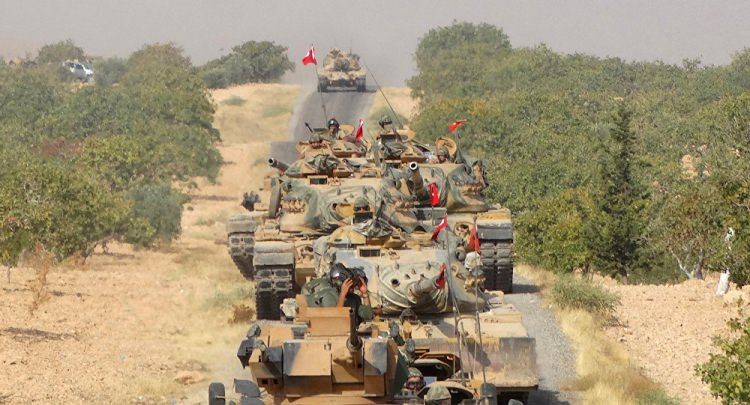 O liste açıklandı! İşte ülkelere göre tank gücü 1