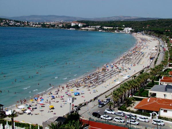 İşte tatil yapmanın en ucuz yolları! 9