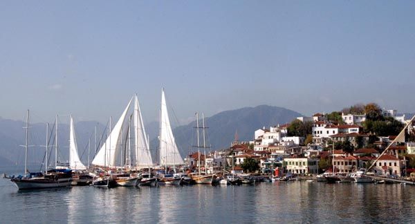 İşte tatil yapmanın en ucuz yolları! 12