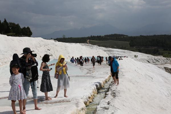 İşte tatil yapmanın en ucuz yolları! 13