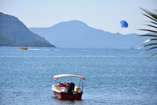 İşte tatil yapmanın en ucuz yolları! 11