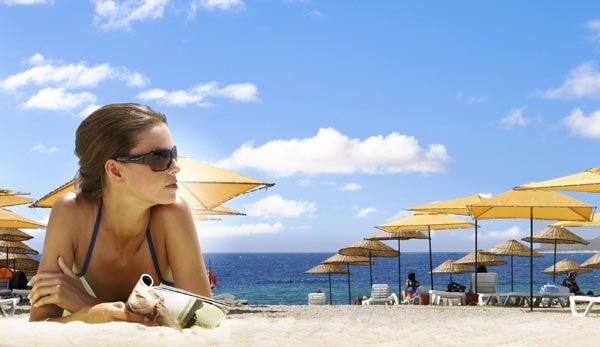 İşte tatil yapmanın en ucuz yolları! 5