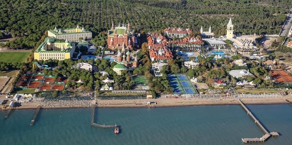İşte tatil yapmanın en ucuz yolları! 14