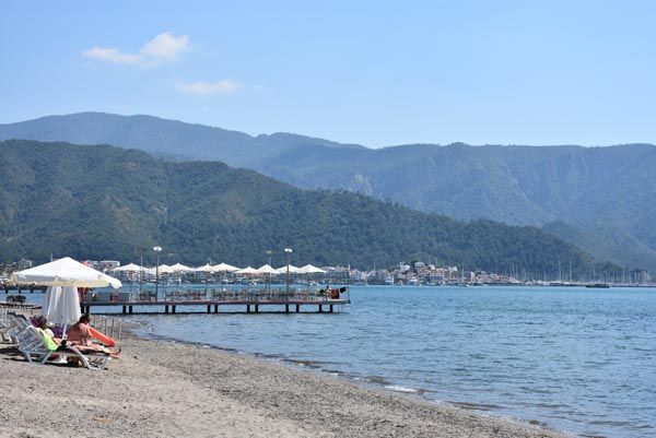 İşte tatil yapmanın en ucuz yolları! 2
