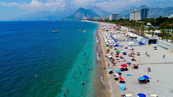 İşte tatil yapmanın en ucuz yolları! 1