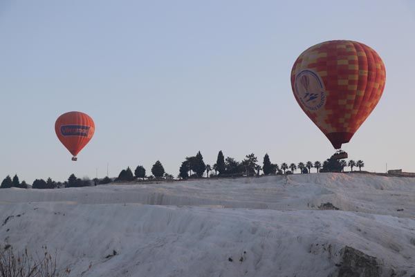 İşte tatil yapmanın en ucuz yolları! 8