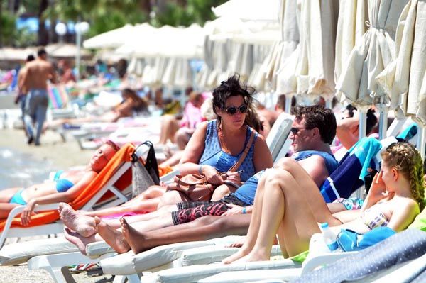 İşte tatil yapmanın en ucuz yolları! 7