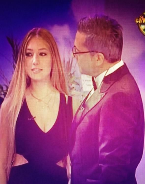 "Babamın kız arkadaşları beni gördüğü zaman titremeye başlar!" 11