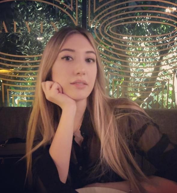 "Babamın kız arkadaşları beni gördüğü zaman titremeye başlar!" 2