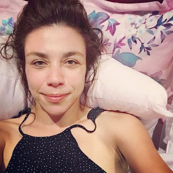 Yeşim Ceren Bozoğlu'nun film gibi hayatı! 2