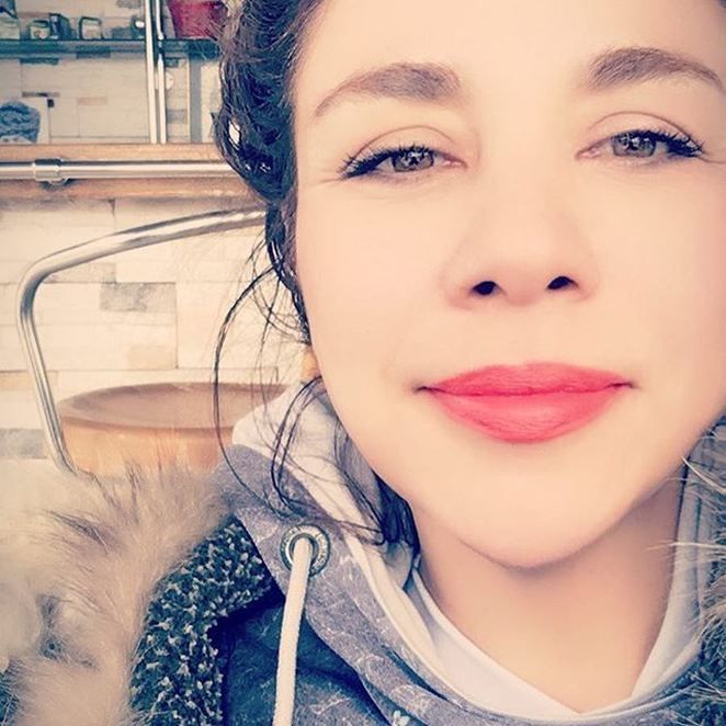 Yeşim Ceren Bozoğlu'nun film gibi hayatı! 6