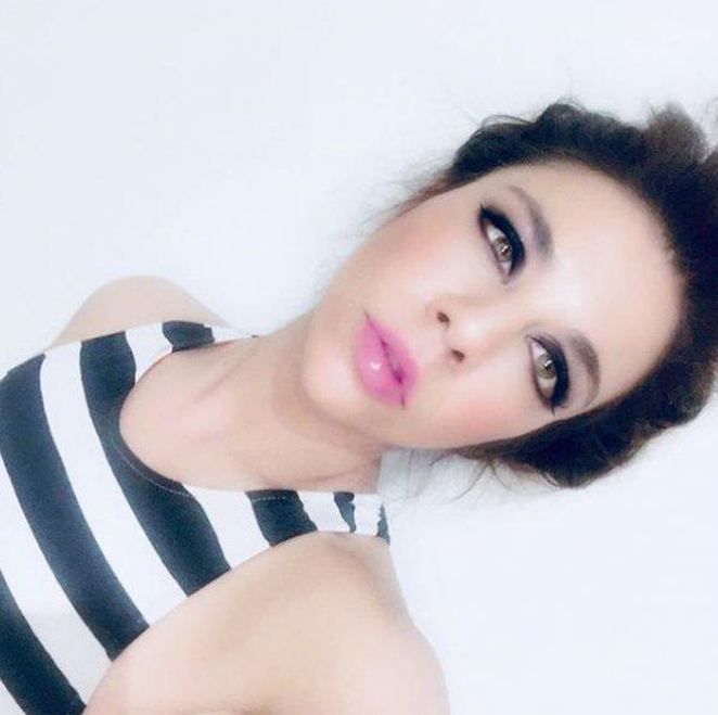 Yeşim Ceren Bozoğlu'nun film gibi hayatı! 10