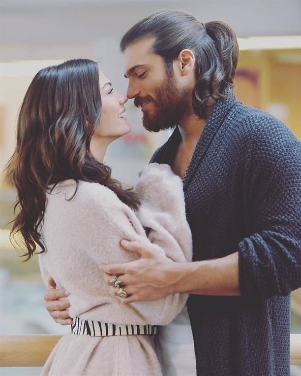 Demet Özdemir - Can Yaman aşkı askerliği kaldıramadı! 6