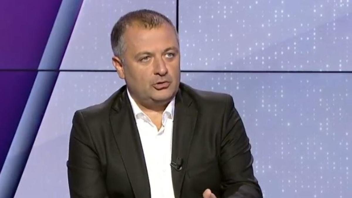 "Böyle şeyler olsaydı ben kendim inerdim sahaya" 2