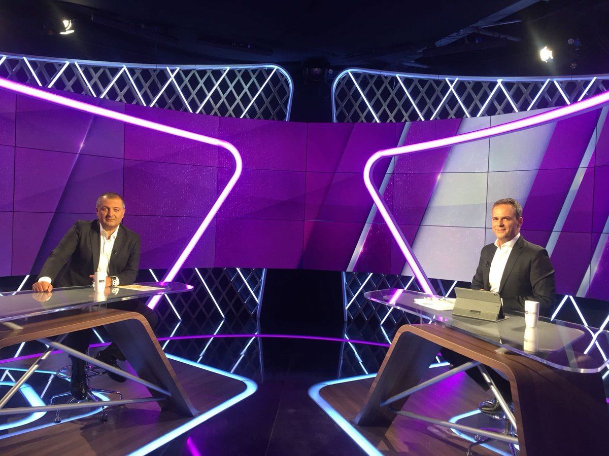 "Böyle şeyler olsaydı ben kendim inerdim sahaya" 1