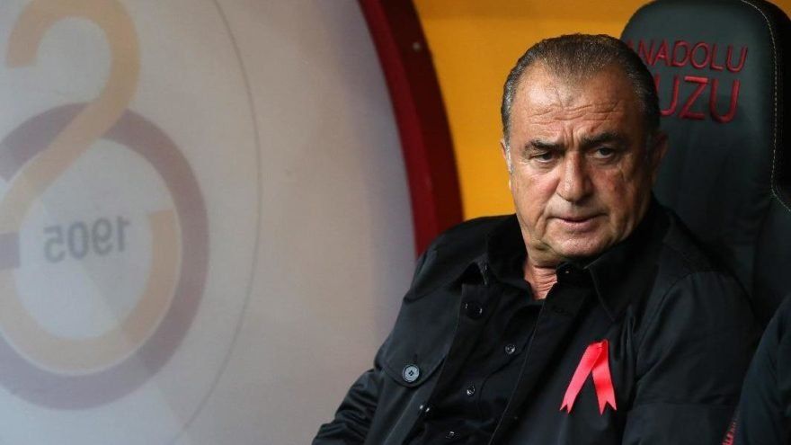 "Böyle şeyler olsaydı ben kendim inerdim sahaya" 8