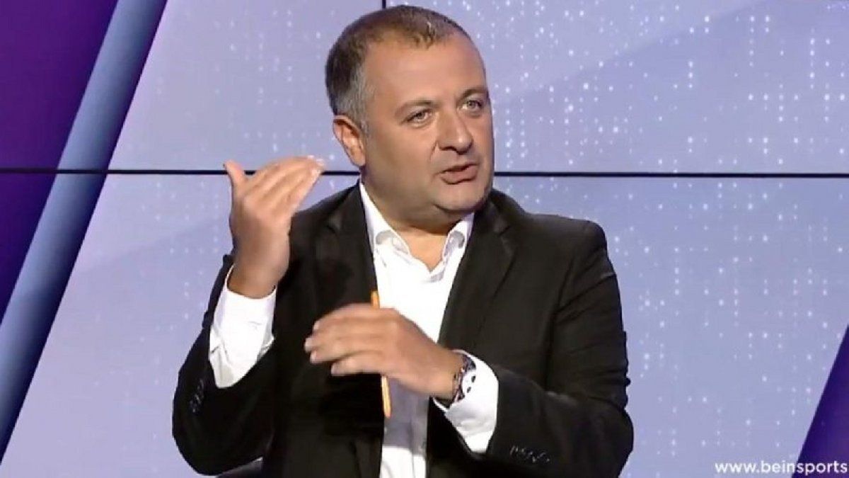 "Böyle şeyler olsaydı ben kendim inerdim sahaya" 4