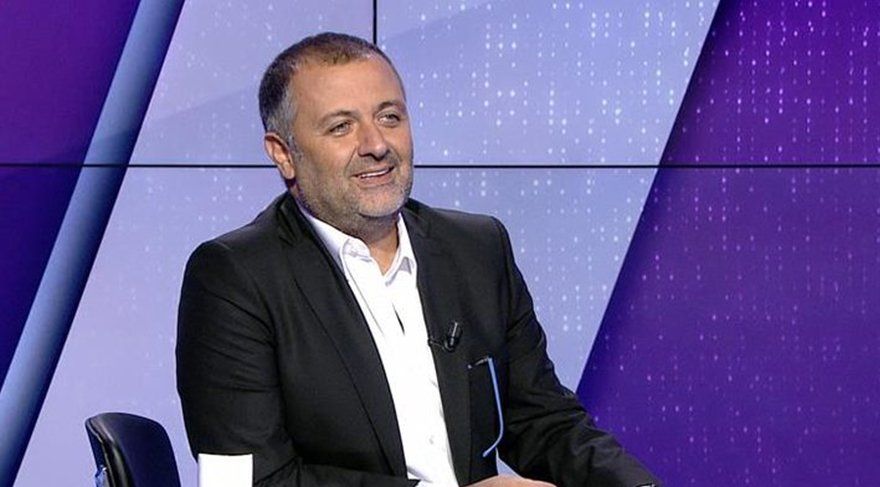 "Böyle şeyler olsaydı ben kendim inerdim sahaya" 7
