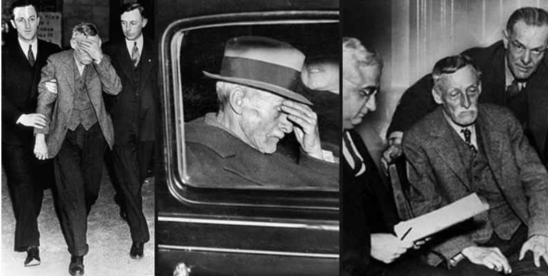 Küçük çocukları öldürdükten sonra pişirerek yedi! 3