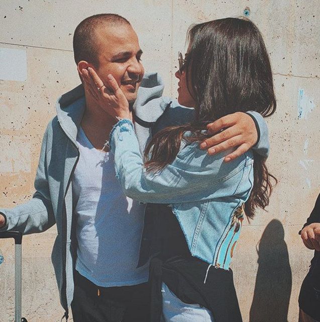 Derya Uluğ ile sevgilisi arasına ayrılık girdi! 1