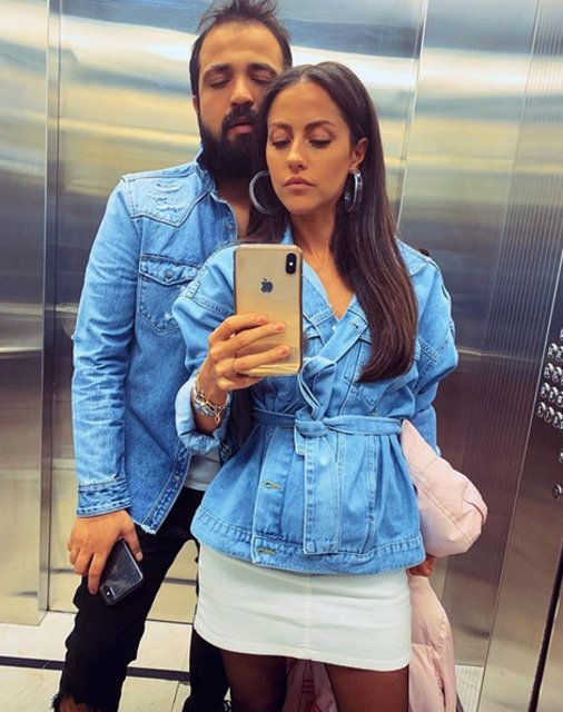 Derya Uluğ ile sevgilisi arasına ayrılık girdi! 2