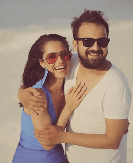 Derya Uluğ ile sevgilisi arasına ayrılık girdi! 5