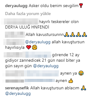 Derya Uluğ ile sevgilisi arasına ayrılık girdi! 3