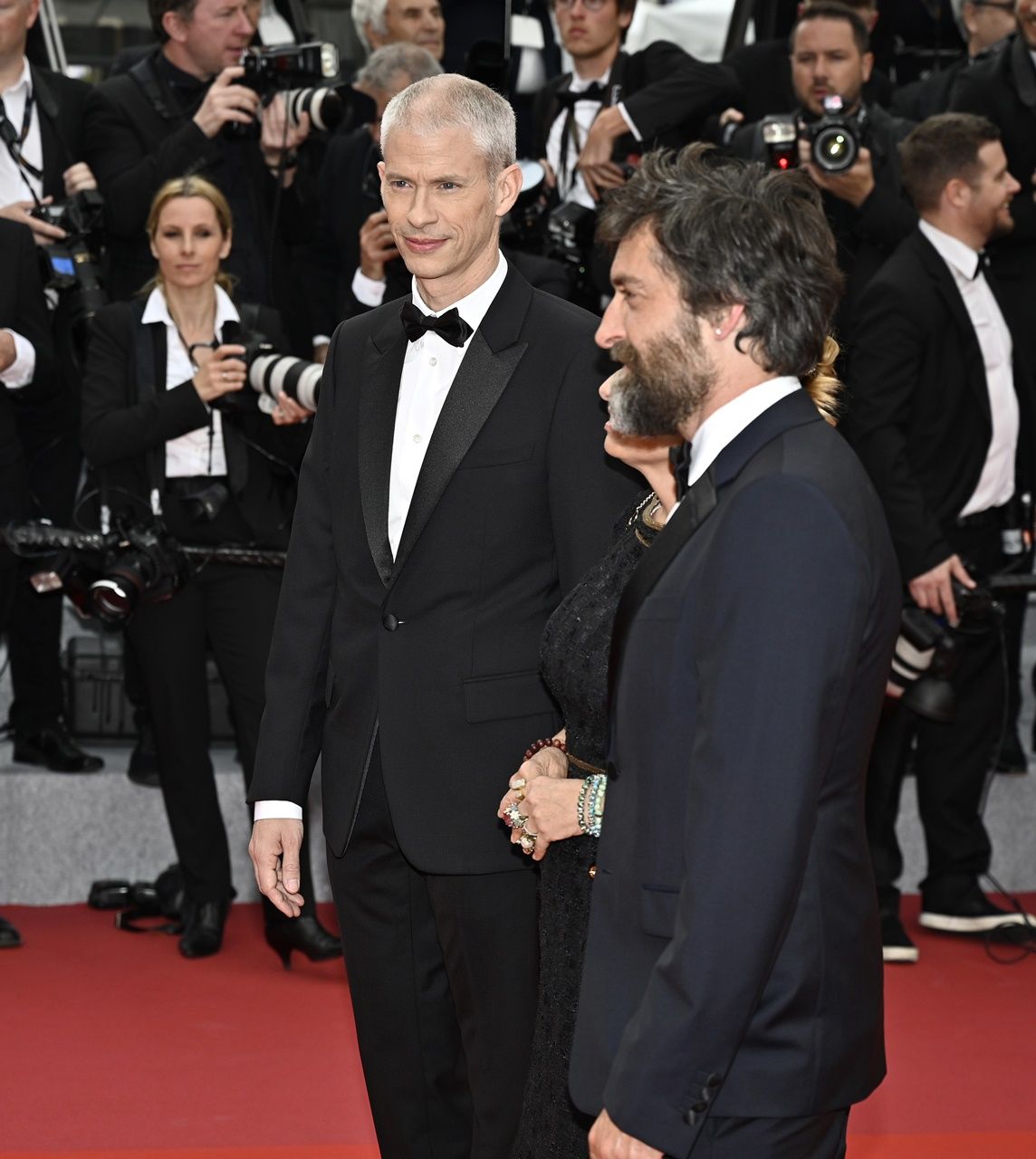 72. Cannes Film Festivali başladı... 3