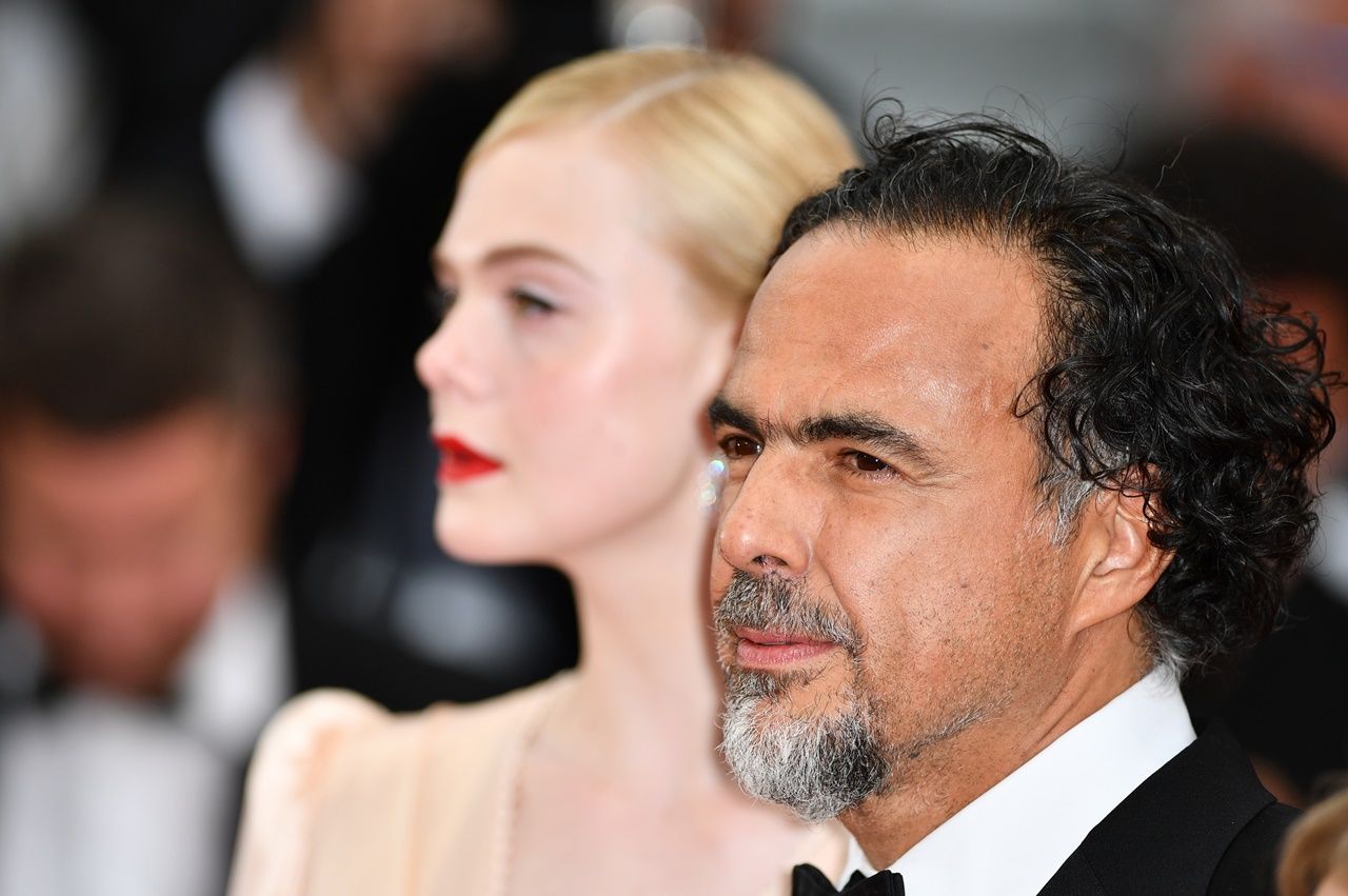 72. Cannes Film Festivali başladı... 4