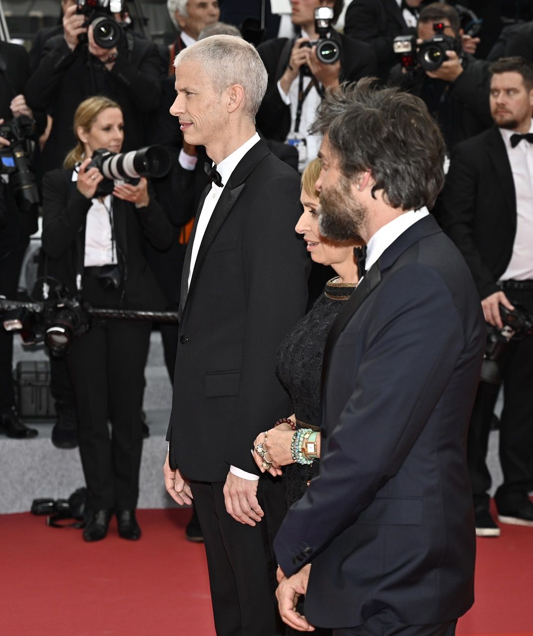 72. Cannes Film Festivali başladı... 5