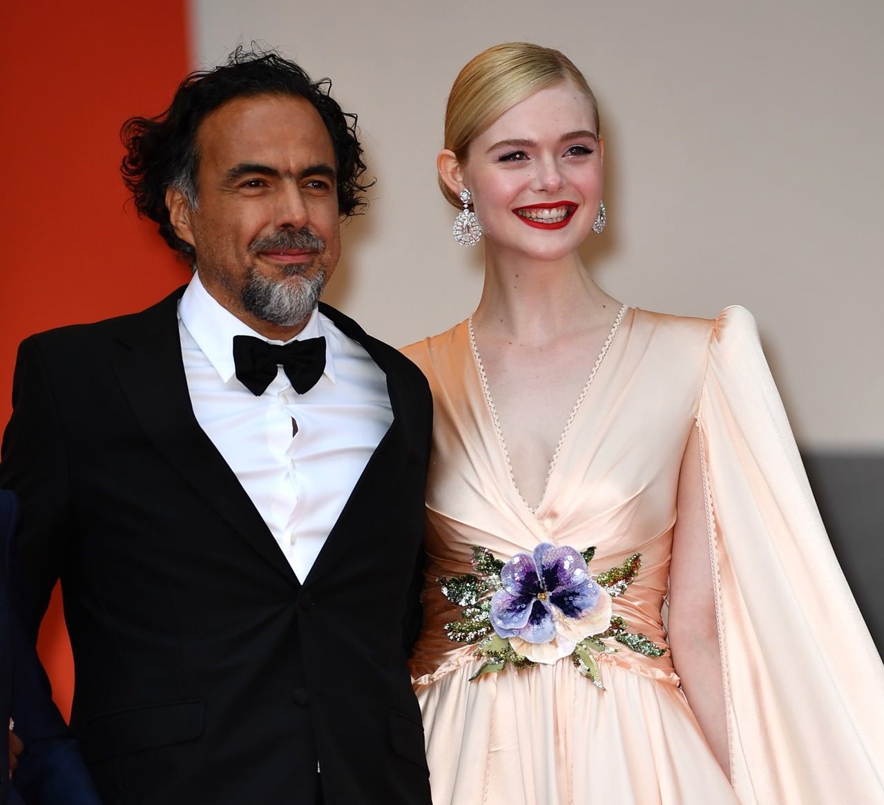 72. Cannes Film Festivali başladı... 7