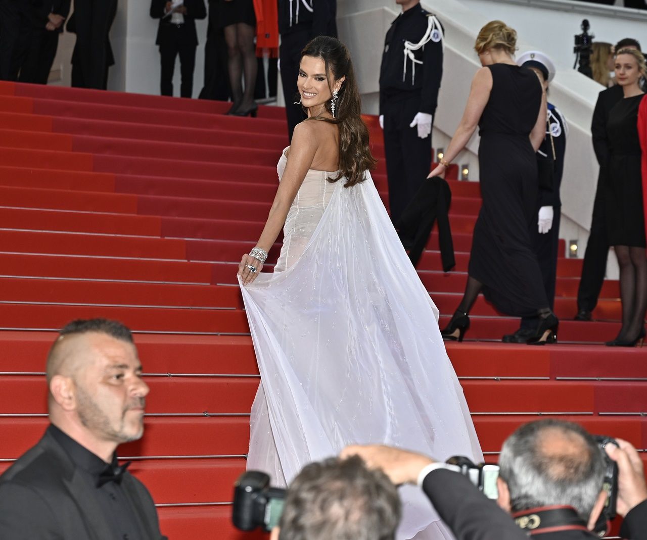 72. Cannes Film Festivali başladı... 10