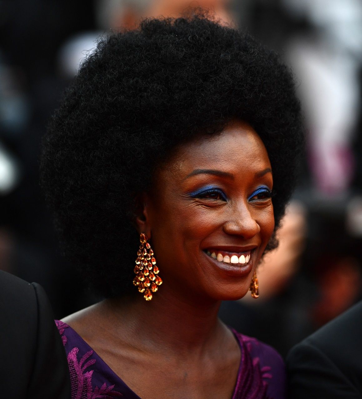 72. Cannes Film Festivali başladı... 13