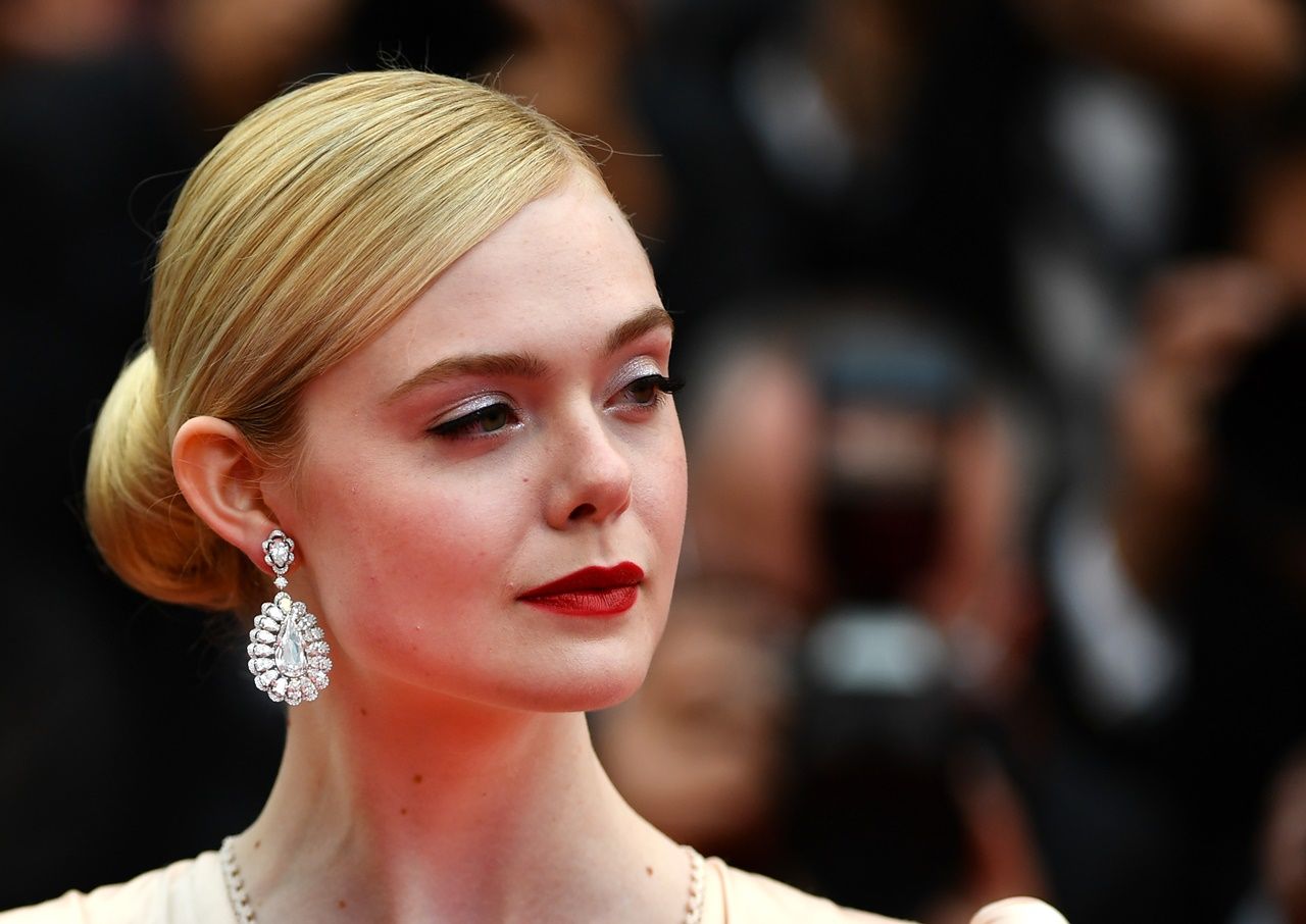 72. Cannes Film Festivali başladı... 14