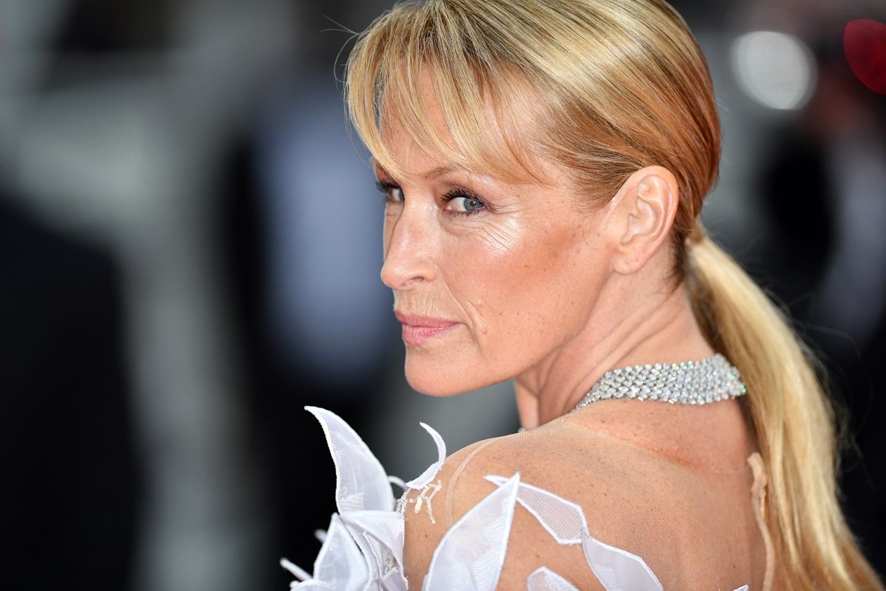 72. Cannes Film Festivali başladı... 16