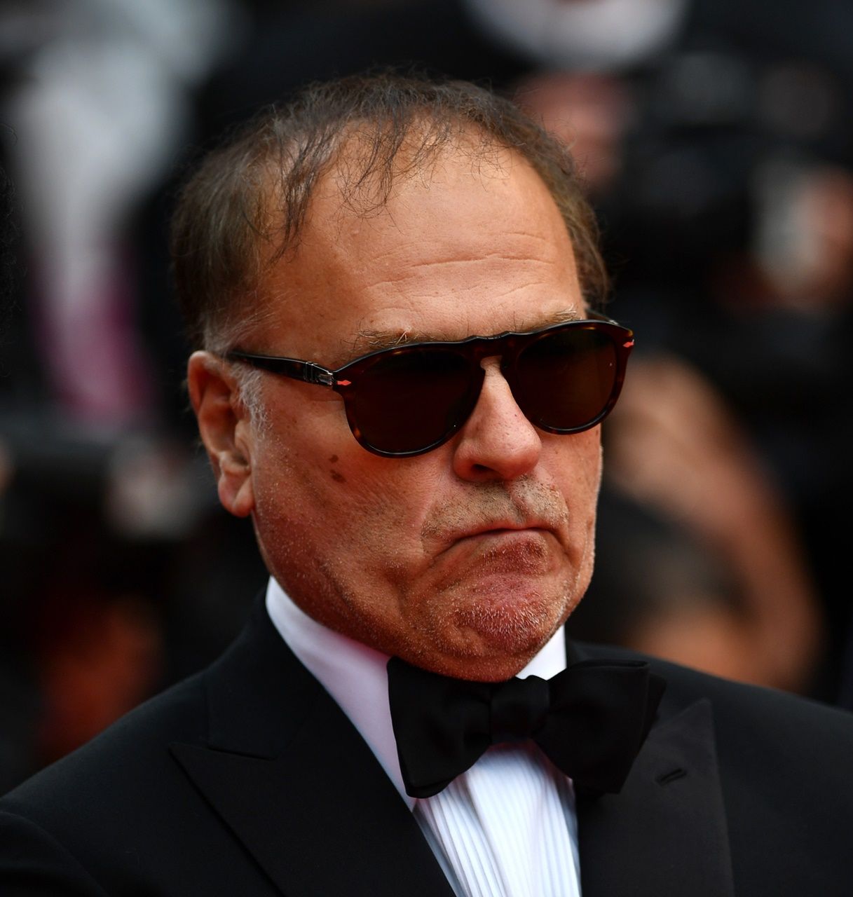 72. Cannes Film Festivali başladı... 17