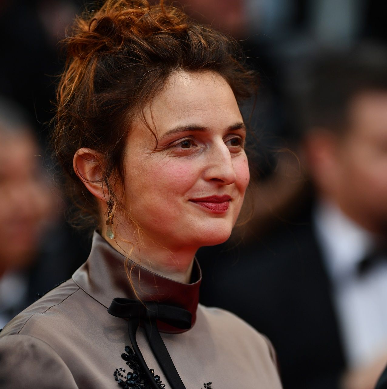 72. Cannes Film Festivali başladı... 18
