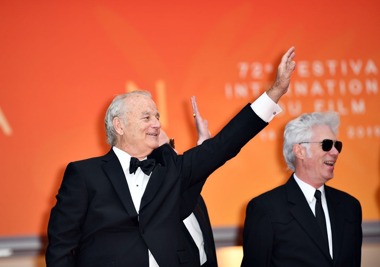 72. Cannes Film Festivali başladı... 22