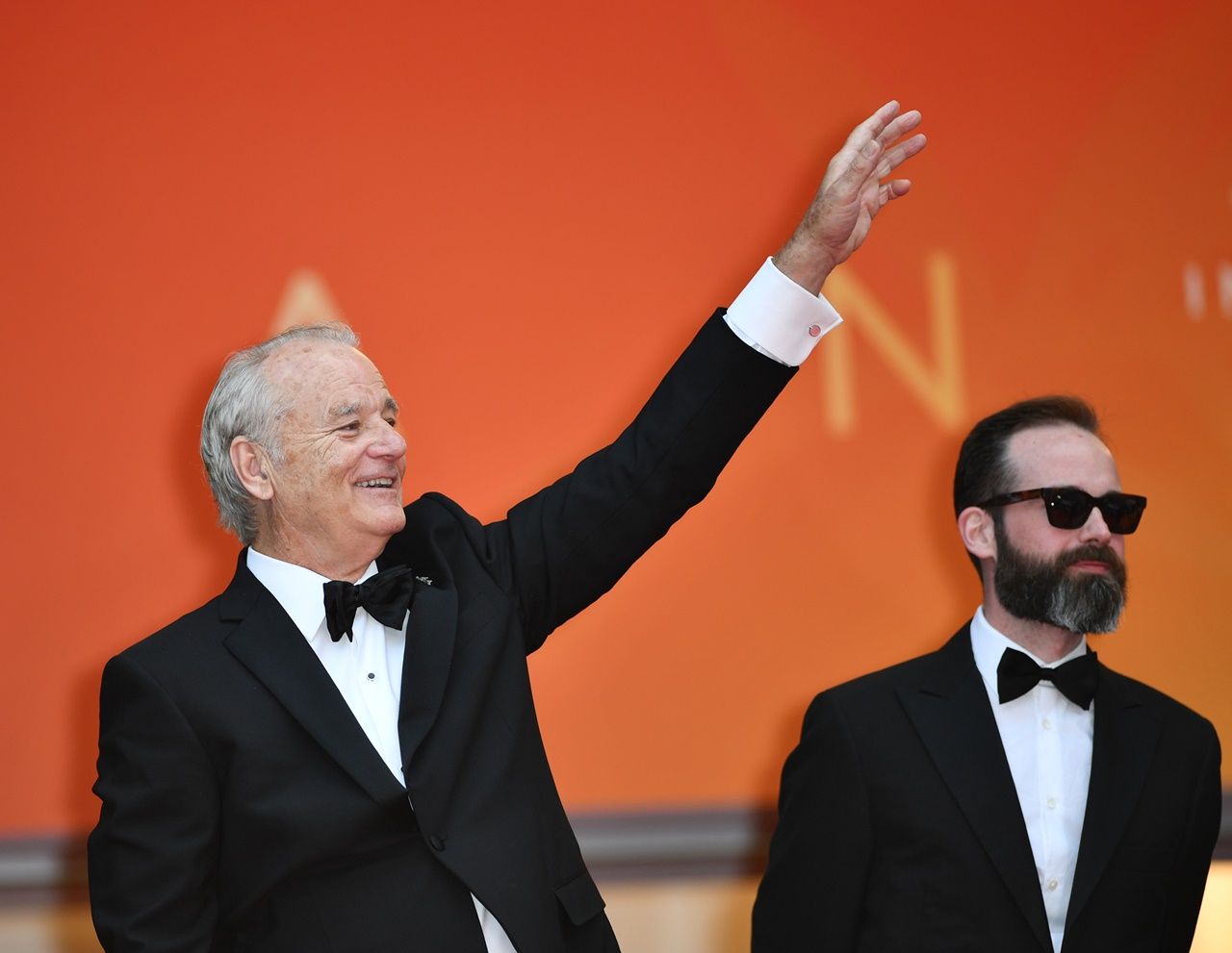 72. Cannes Film Festivali başladı... 23