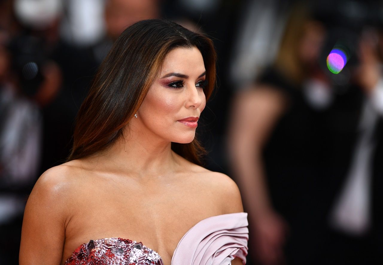 72. Cannes Film Festivali başladı... 25