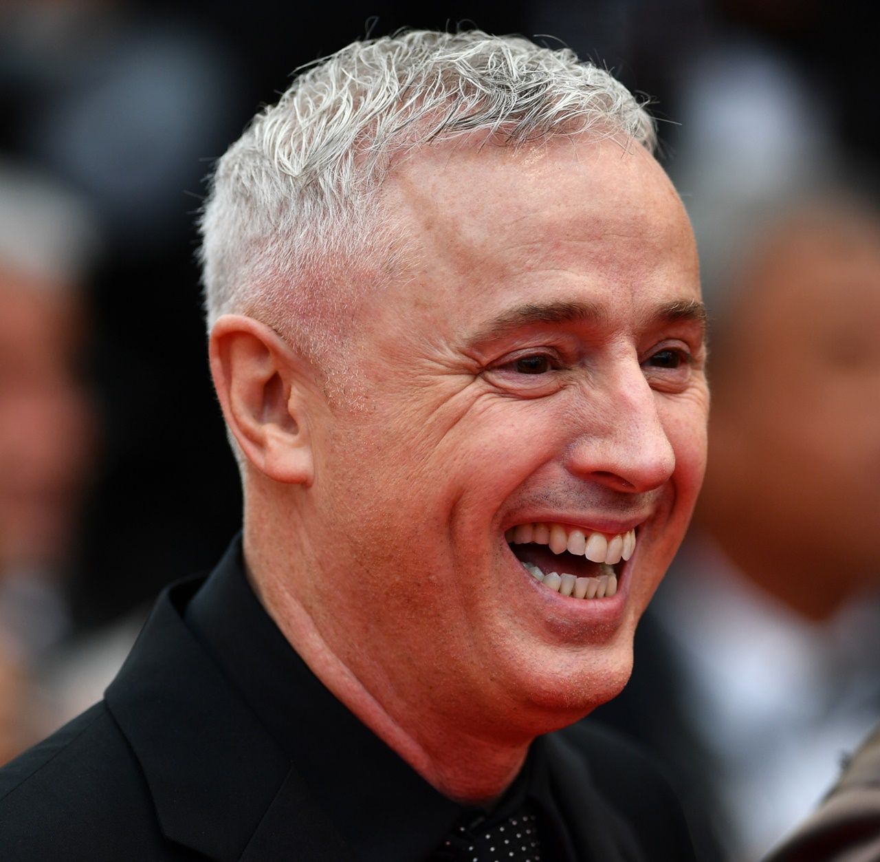 72. Cannes Film Festivali başladı... 27