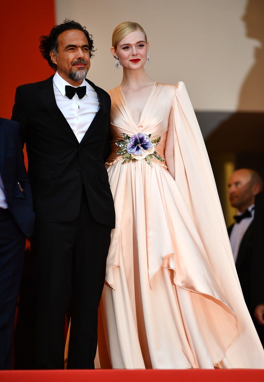 72. Cannes Film Festivali başladı... 30