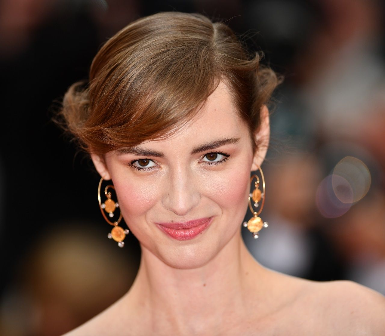 72. Cannes Film Festivali başladı... 32