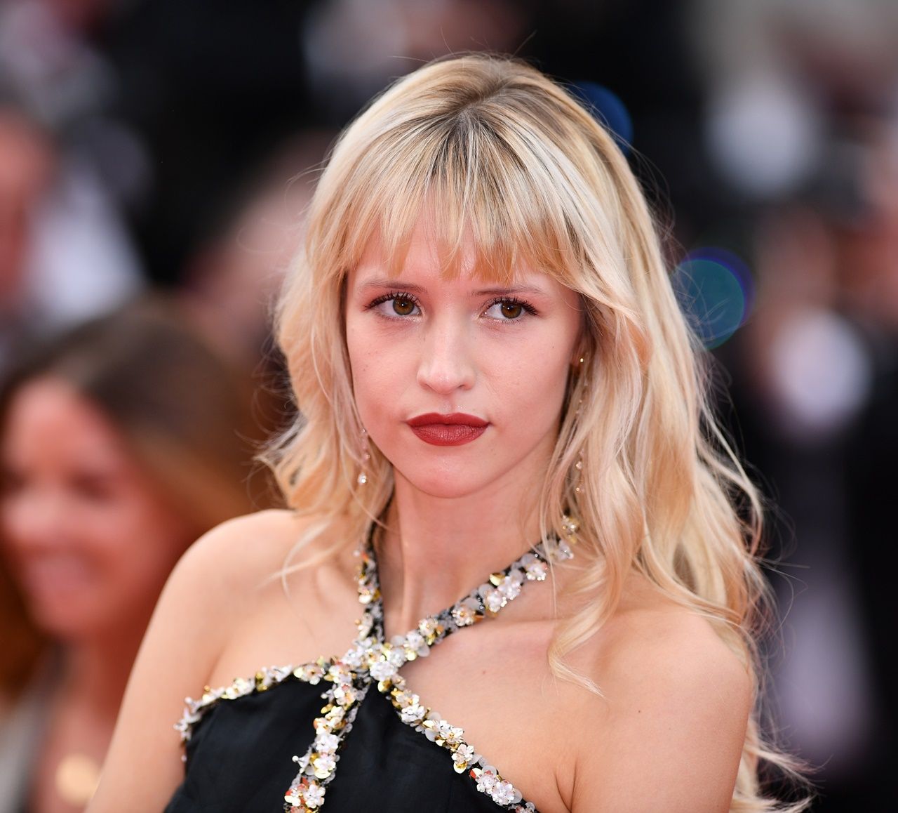 72. Cannes Film Festivali başladı... 33